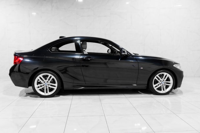 2025 BMW 2 Series