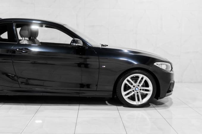 2025 BMW 2 Series