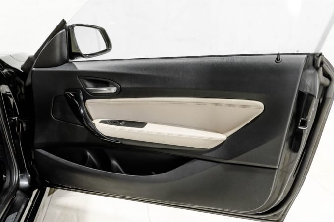 2025 BMW 2 Series