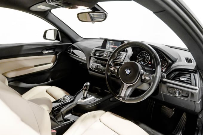 2025 BMW 2 Series