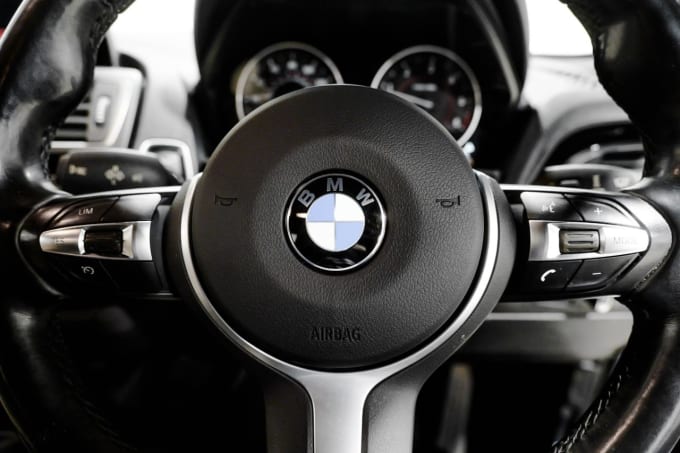 2025 BMW 2 Series