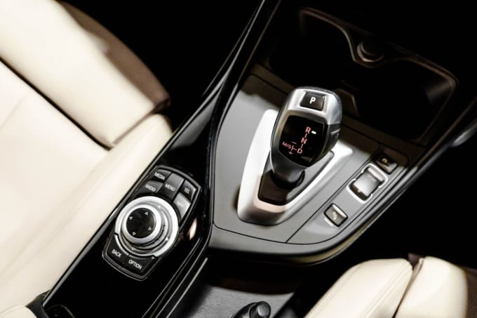 2025 BMW 2 Series