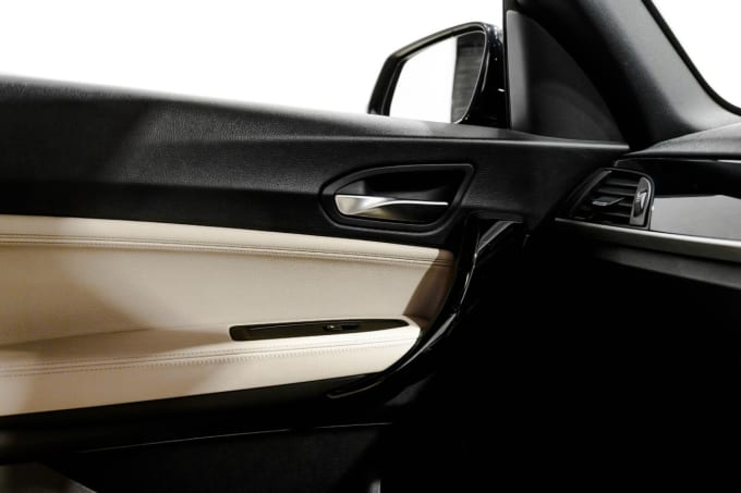 2025 BMW 2 Series