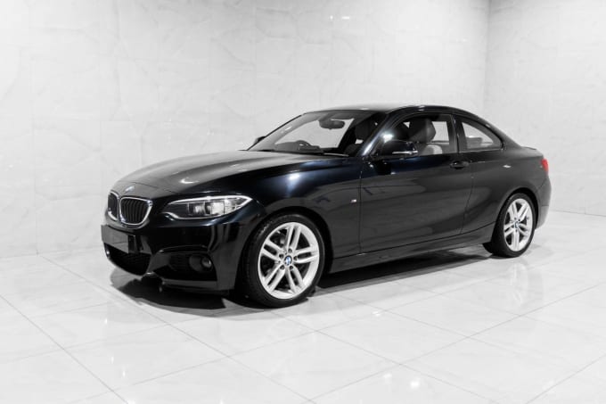 2025 BMW 2 Series