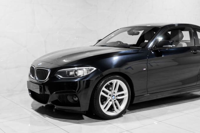 2025 BMW 2 Series