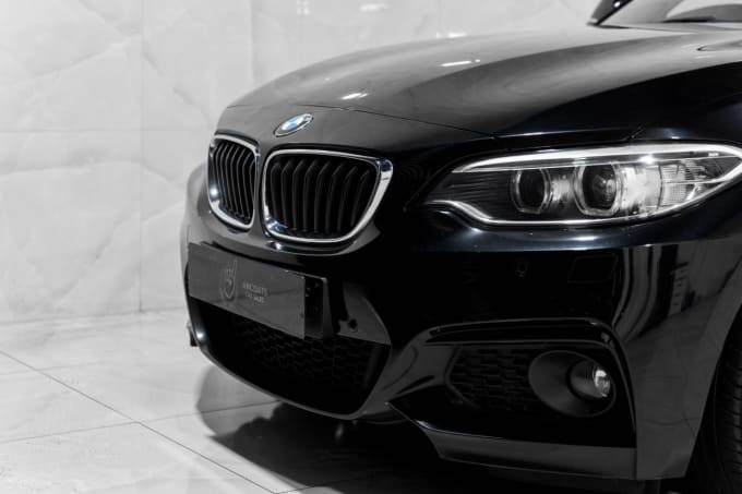 2025 BMW 2 Series