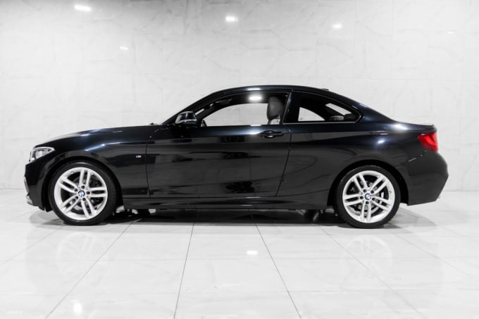 2025 BMW 2 Series