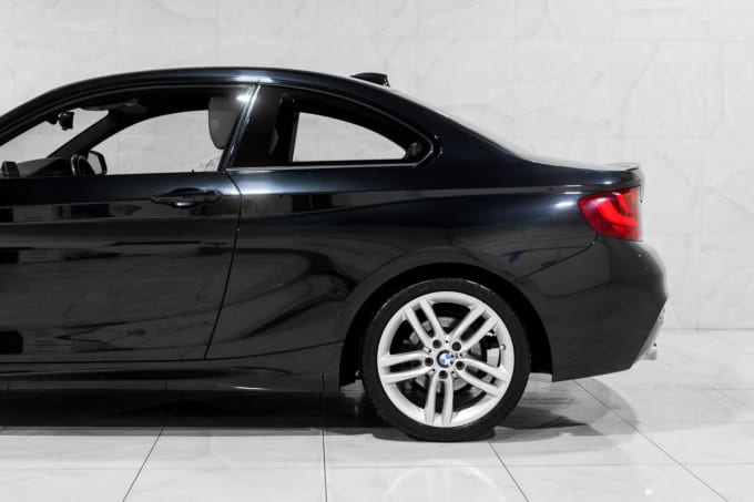 2025 BMW 2 Series