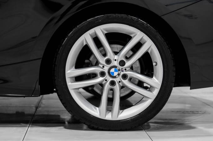 2025 BMW 2 Series