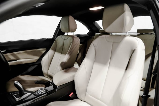2025 BMW 2 Series