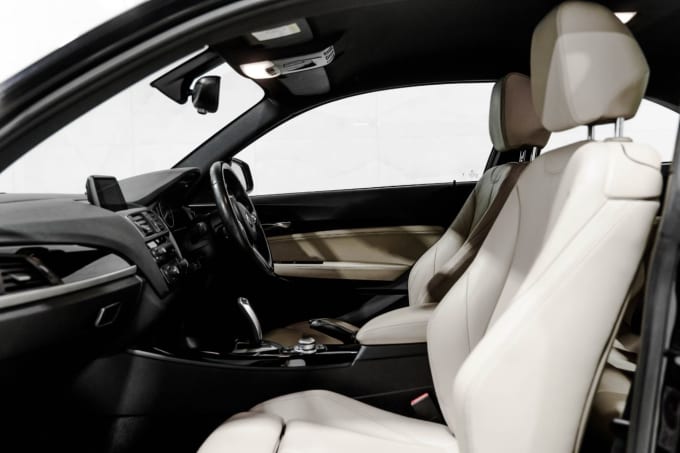 2025 BMW 2 Series