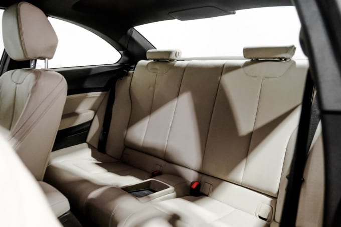 2025 BMW 2 Series