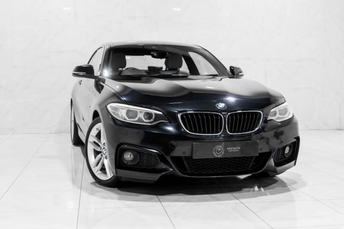 2025 BMW 2 Series