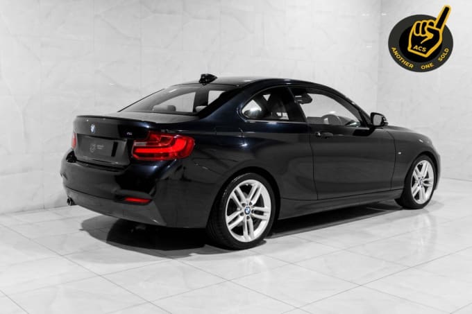 2025 BMW 2 Series