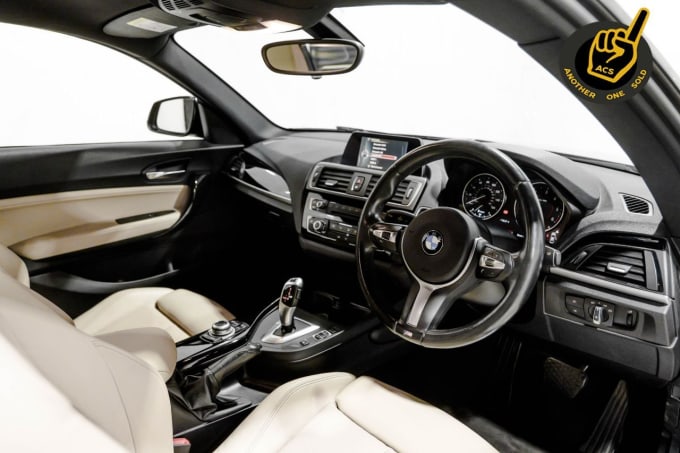 2025 BMW 2 Series