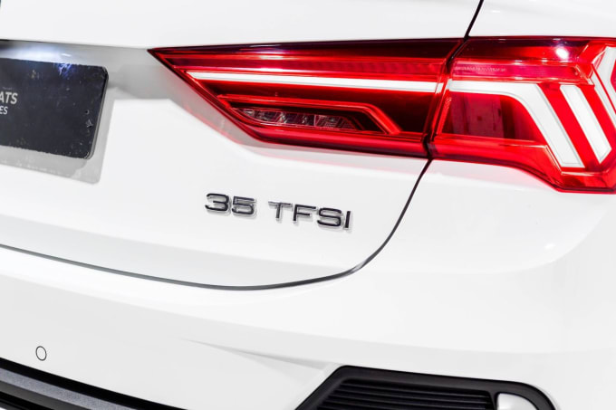 2025 Audi Q3