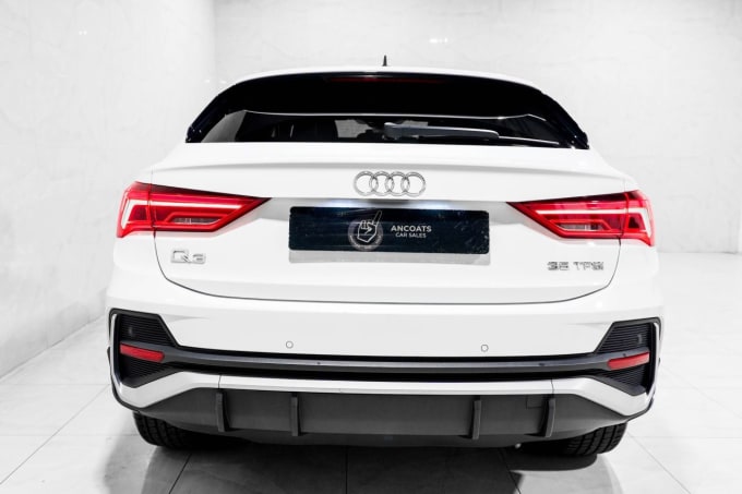 2025 Audi Q3