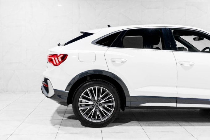2025 Audi Q3