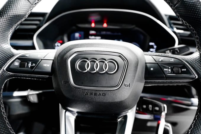 2025 Audi Q3
