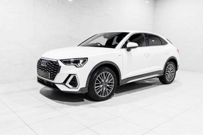 2025 Audi Q3