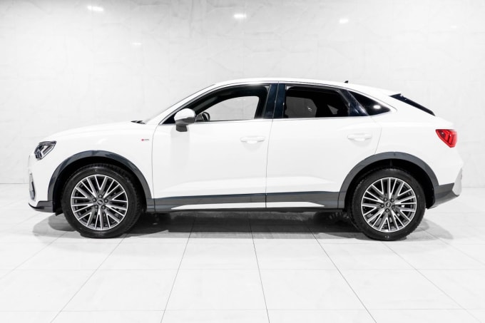 2025 Audi Q3