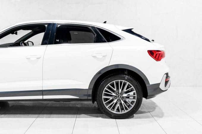 2025 Audi Q3