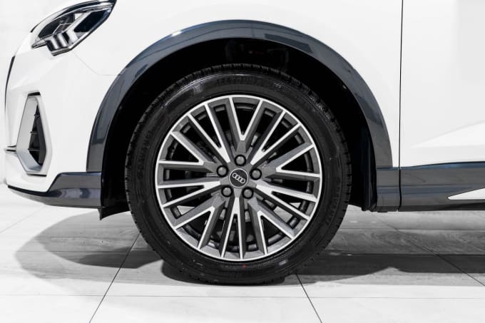 2025 Audi Q3