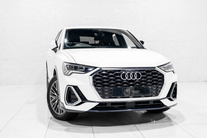 2025 Audi Q3