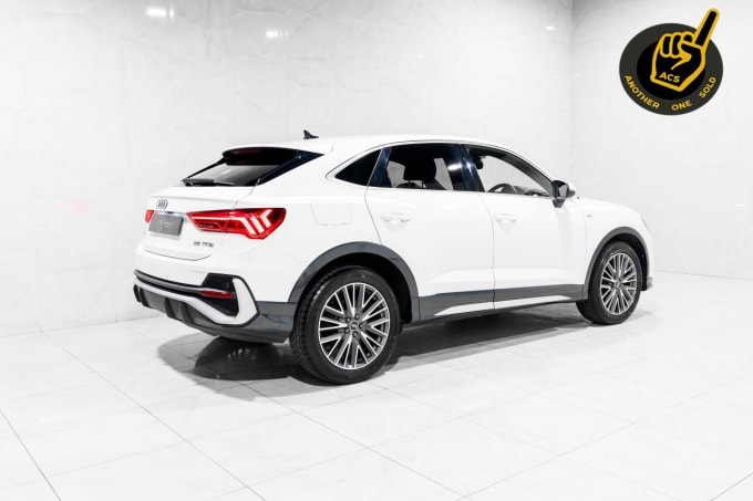 2025 Audi Q3