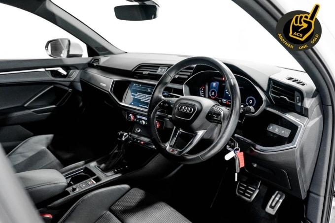 2025 Audi Q3