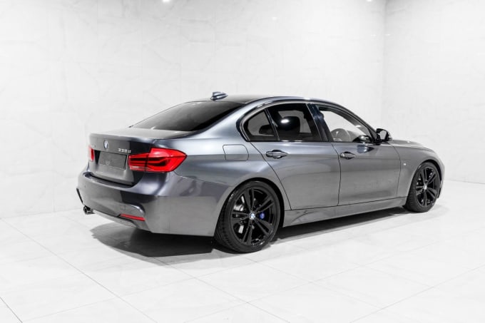 2025 BMW 3 Series