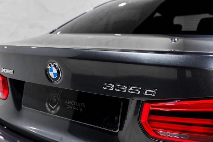 2025 BMW 3 Series