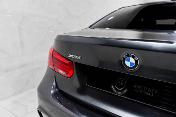 2025 BMW 3 Series