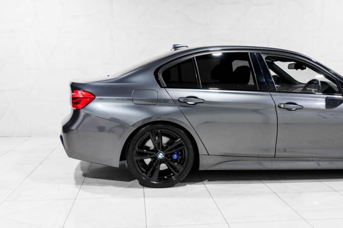 2025 BMW 3 Series