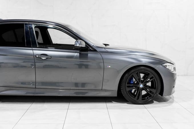 2025 BMW 3 Series