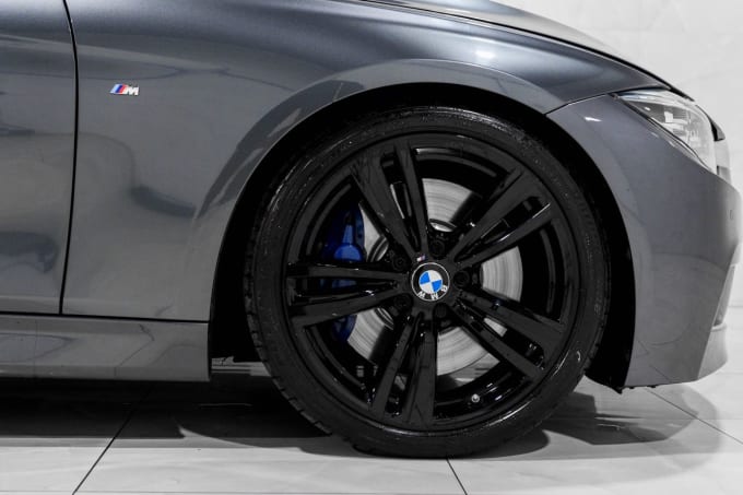 2025 BMW 3 Series