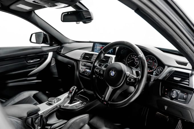 2025 BMW 3 Series