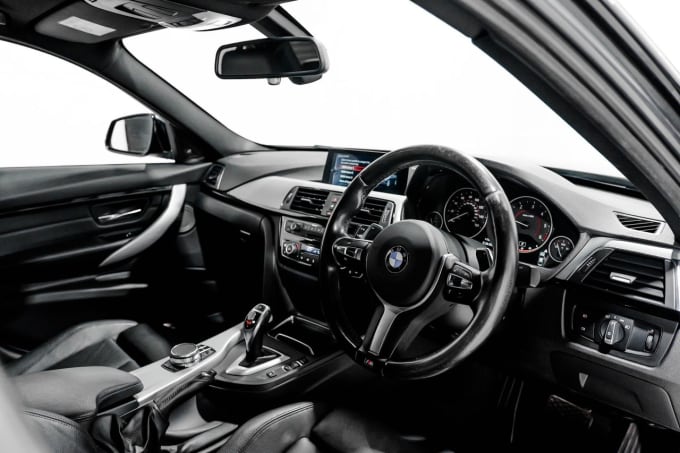 2025 BMW 3 Series