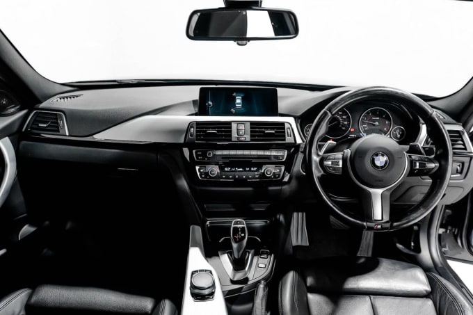 2025 BMW 3 Series