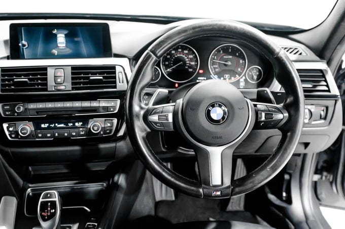 2025 BMW 3 Series