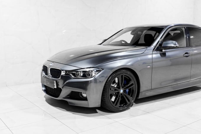 2025 BMW 3 Series