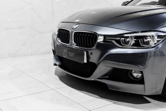 2025 BMW 3 Series