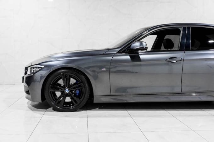 2025 BMW 3 Series