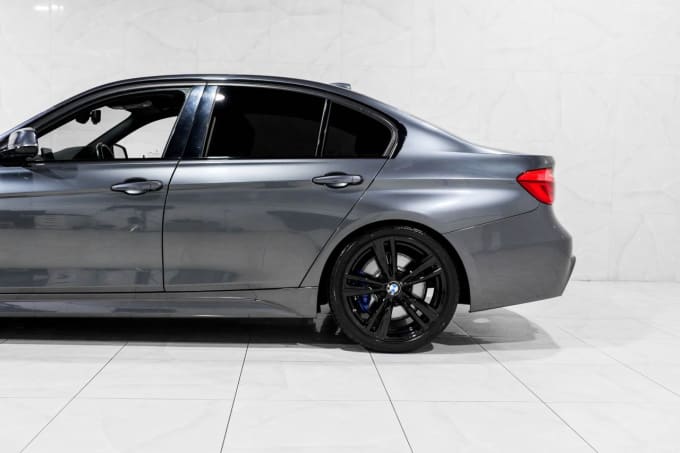 2025 BMW 3 Series