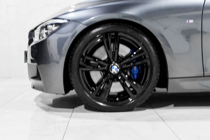 2025 BMW 3 Series