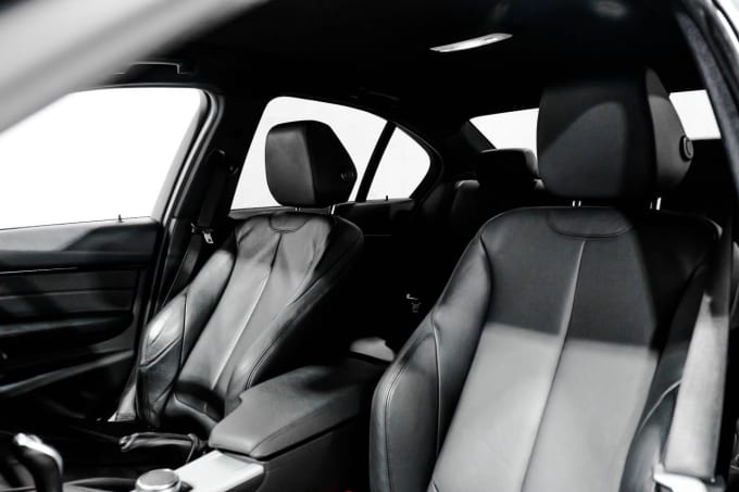 2025 BMW 3 Series