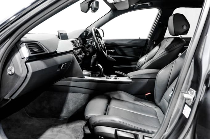 2025 BMW 3 Series