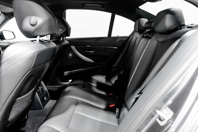 2025 BMW 3 Series