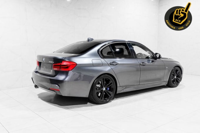 2025 BMW 3 Series