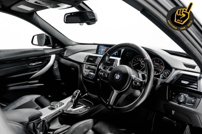 2025 BMW 3 Series